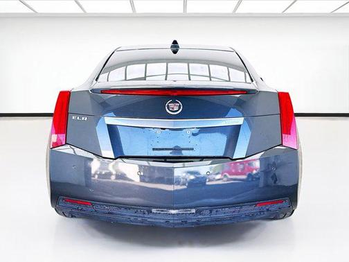 2014 Cadillac ELR Base