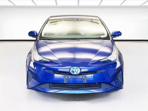 2016 Toyota Prius Two