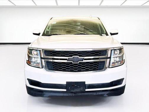 2015 Chevrolet Tahoe LS