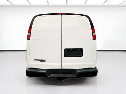 2016 Chevrolet Express 2500 Work Van