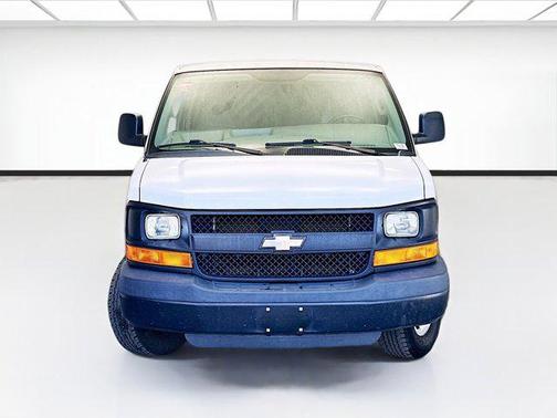2016 Chevrolet Express 2500 Work Van