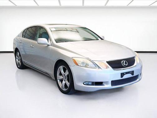2006 Lexus GS 300 Base