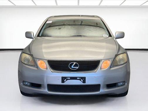 2006 Lexus GS 300 Base