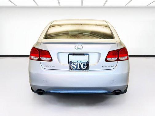 2006 Lexus GS 300 Base