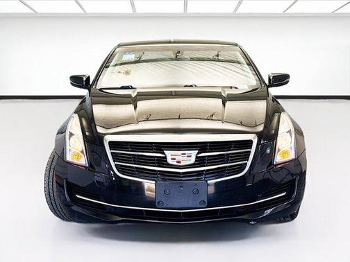 2017 Cadillac ATS 2.0L Turbo