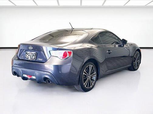 2013 Scion FR-S Base