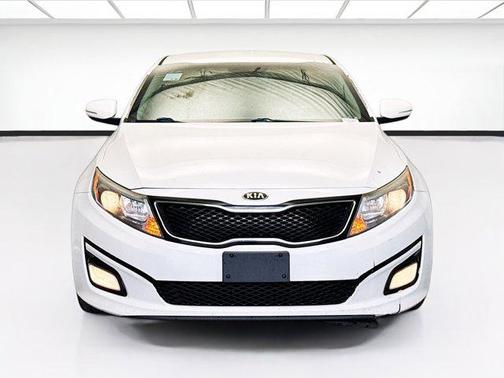 2014 Kia Optima EX