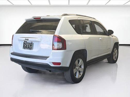 2015 Jeep Compass Sport