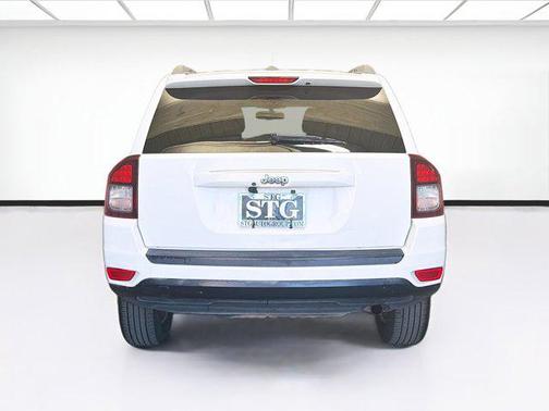 2015 Jeep Compass Sport