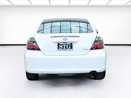 2008 Scion tC Base