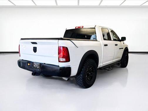 2011 Dodge Ram 1500 ST