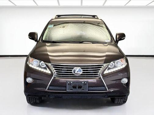2013 Lexus RX 350 F Sport