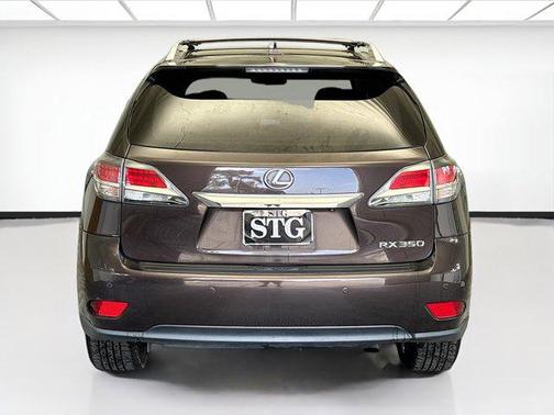 2013 Lexus RX 350 F Sport