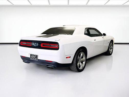 2015 Dodge Challenger R/T