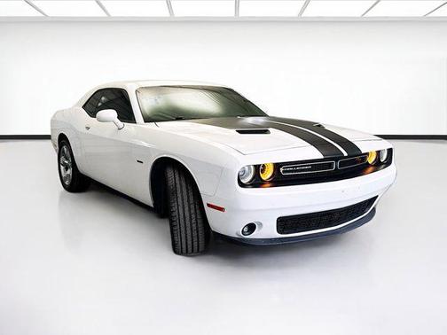 2015 Dodge Challenger R/T