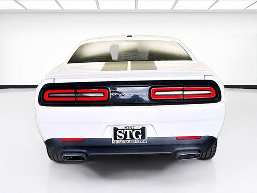 2015 Dodge Challenger R/T