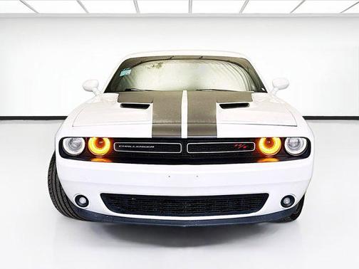2015 Dodge Challenger R/T