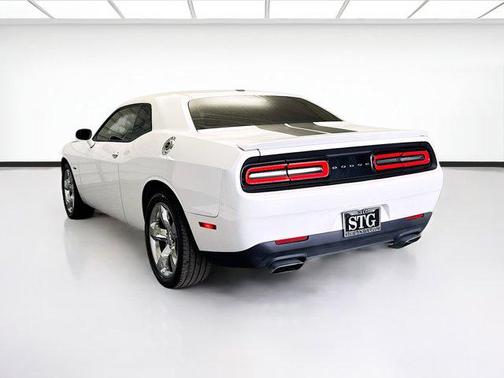 2015 Dodge Challenger R/T