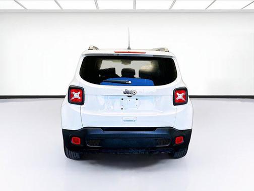 2021 Jeep Renegade Sport