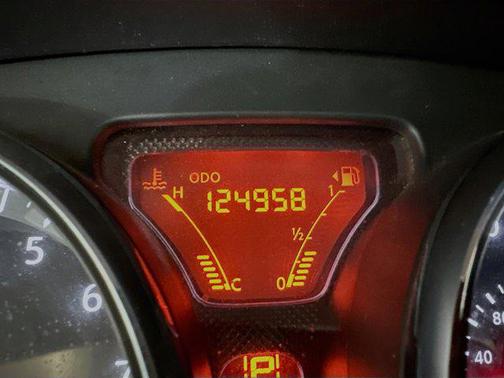 2012 Nissan Versa 1.6 S