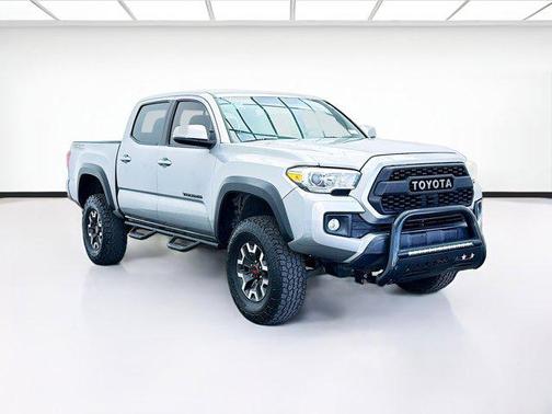 2016 Toyota Tacoma TRD Off Road
