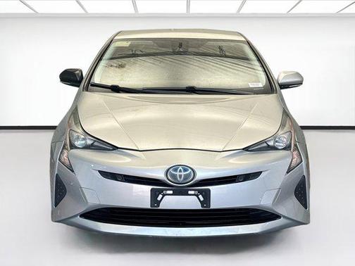 2018 Toyota Prius Four