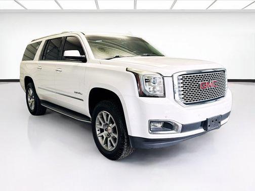 2015 GMC Yukon XL 1500 Denali