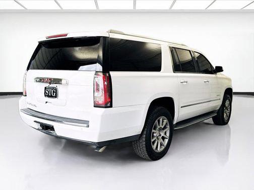 2015 GMC Yukon XL 1500 Denali