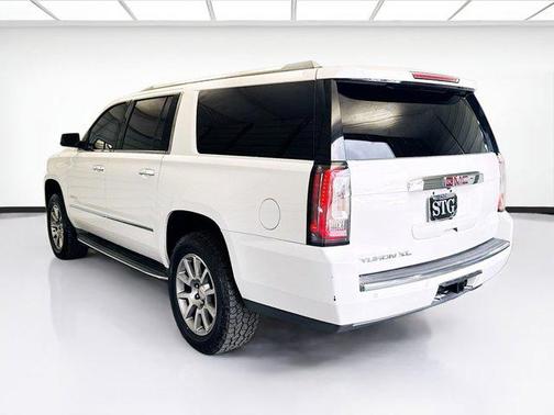 2015 GMC Yukon XL 1500 Denali