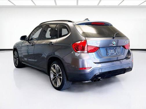 2015 BMW X1 sDrive 28i
