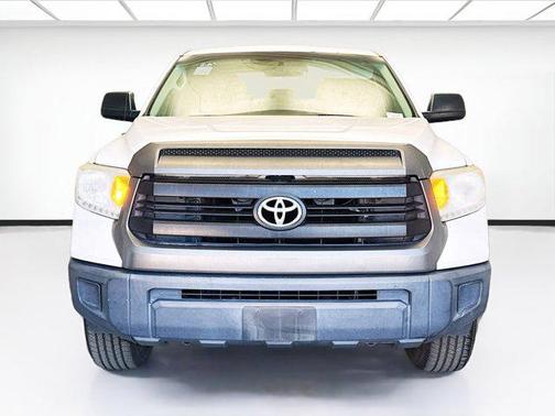 2016 Toyota Tundra SR