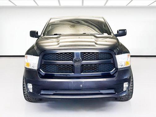 2014 RAM 1500 Tradesman/Express