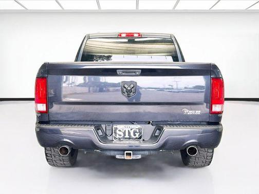 2014 RAM 1500 Tradesman/Express