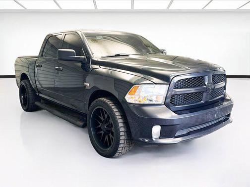 2014 RAM 1500 Tradesman/Express
