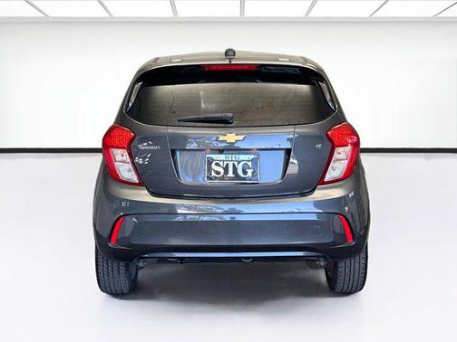 2022 Chevrolet Spark 1LT