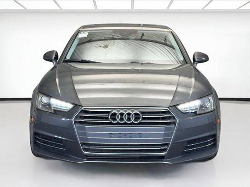 2017 Audi A4 2.0T Premium