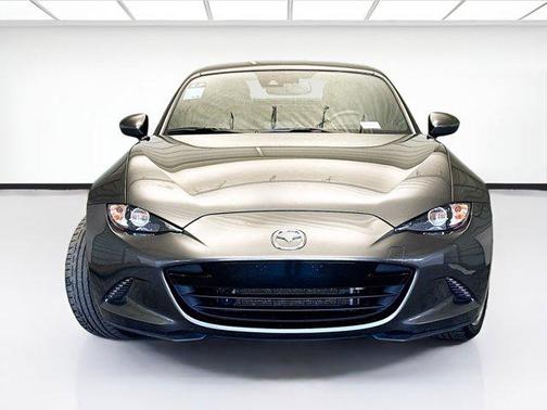 2021 Mazda MX-5 Miata RF Grand Touring