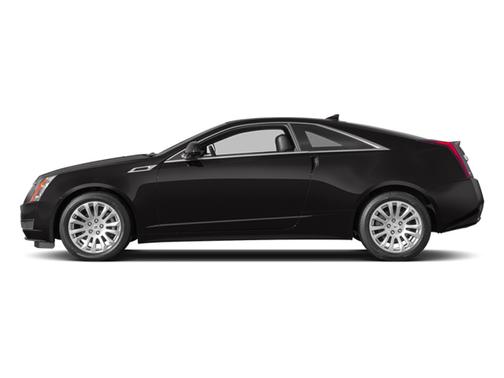 2014 Cadillac CTS 3.6L Performance