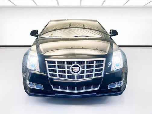 2014 Cadillac CTS 3.6L Performance