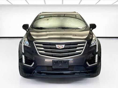 2017 Cadillac XT5 Base