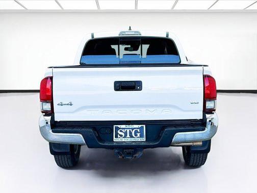 2019 Toyota Tacoma TRD Off Road