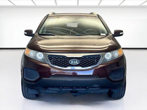 2012 Kia Sorento LX