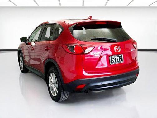 2015 Mazda CX-5 Touring
