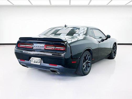 2020 Dodge Challenger GT