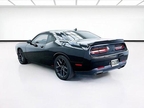 2020 Dodge Challenger GT
