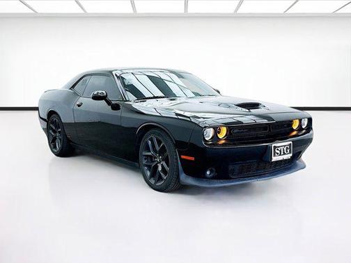 2020 Dodge Challenger GT
