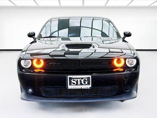 2020 Dodge Challenger GT
