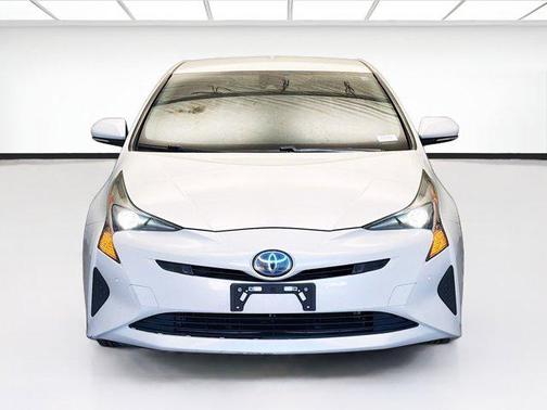 2018 Toyota Prius Four