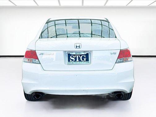 2009 Honda Accord EX-L