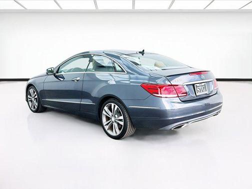 2014 Mercedes-Benz E-Class E 350